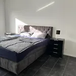 Wiehengebirgs Fernblick App1 Appartement Bad Essen