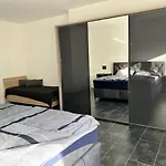 Wiehengebirgs Fernblick App1 Appartement
