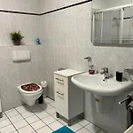 Wiehengebirgs Fernblick App1 Appartement Bad Essen