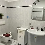 Wiehengebirgs Fernblick App1 Appartement