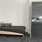 Appartement Wiehengebirgs Fernblick App1 *