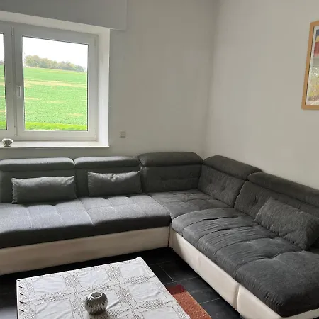 Wiehengebirgs Fernblick App1