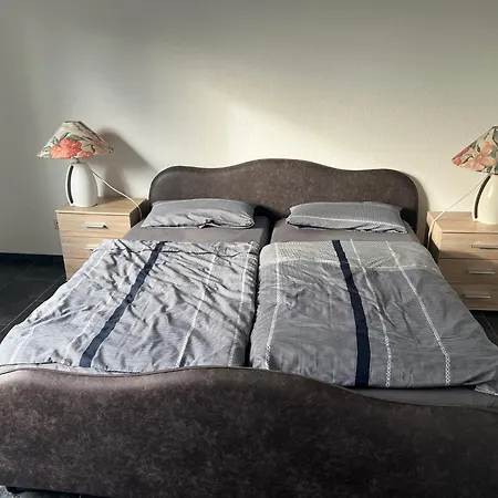 Apartmán Wiehengebirgs Fernblick App1