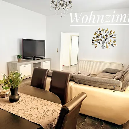 Wiehengebirgs Fernblick App1 Apartment