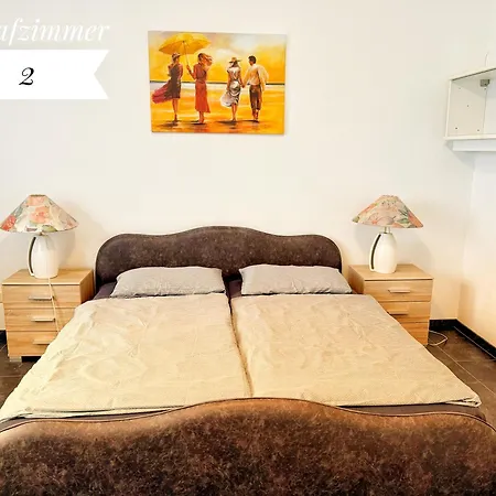 Wiehengebirgs Fernblick App1 * Bad Essen